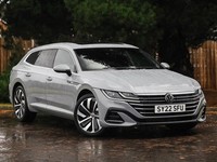 2022 Volkswagen Arteon 1.4 TSI eHybrid R-Line 5dr DSG ESTATE PETROL/ELECTRIC Aut