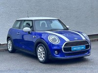 MINI HATCHBACK 1.5 Cooper Classic II 3dr Auto