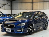 2015 Subaru Levorg JDM Spec 2.0 GT-S Sport Tourer 5dr Petrol Auto 4WD 300 ps Est