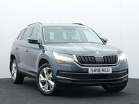 2018 Skoda Kodiaq 1.4 TSI 150 SE L 5dr DSG ESTATE PETROL Automatic
