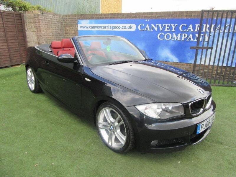 Bmw 120i 2008