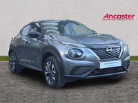 2024 Nissan Juke 1.6 Hybrid Acenta Premium 5dr Auto Automatic Hatchback Hybrid A