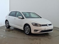 2019 Volkswagen Golf 1.0 TSI 115 Match Edition 5dr HATCHBACK PETROL Manual