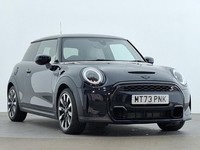 2024 MINI Cooper 2.0 S Exclusive 3dr Auto Hatchback Petrol Automatic