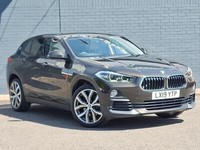 2019 BMW X2 sDrive 20i Sport 5dr Step Auto SUV Petrol Automatic