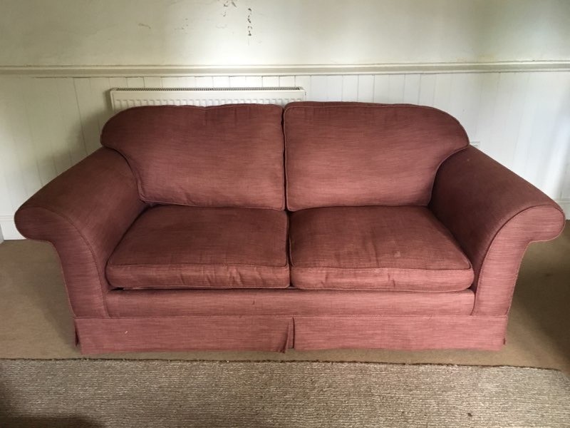 Laura Ashley Sofa Bed in Cheddar, Somerset Gumtree