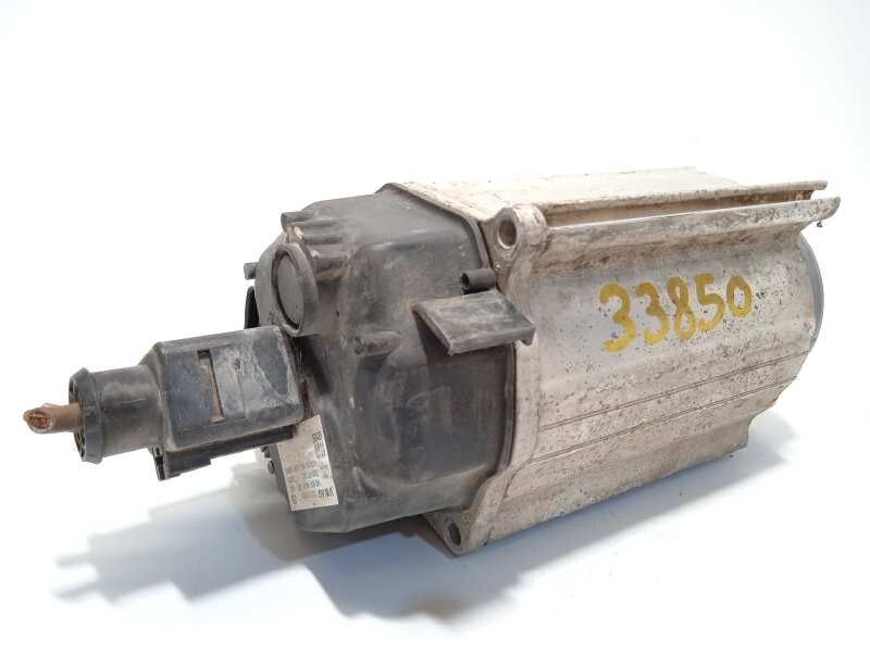 1k0909144m Moteur Direction Electrique / 6141207 Pour Volkswagen Golf Vi 5k1 S