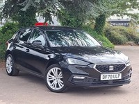 2021 SEAT Leon 1.0 TSI EVO SE Dynamic 5dr Hatchback Petrol Manual