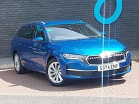2024 Skoda Octavia 1.5 TSI 150 e-TEC SE L 5dr DSG Estate Petrol Automatic