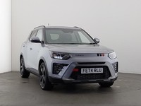 2024 KGM Tivoli 1.5 K40 5dr Auto Hatchback Petrol Automatic