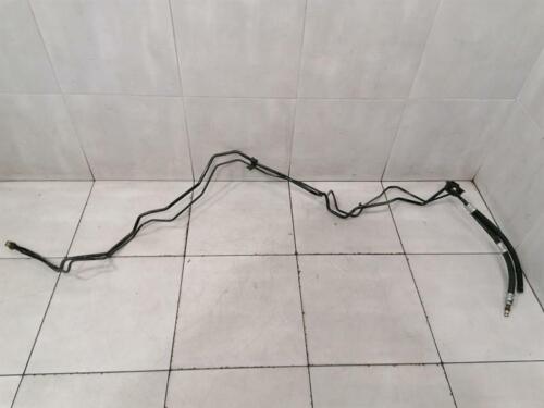 PORSCHE 911 997 Power steering hose 99734744513 Servoleitung