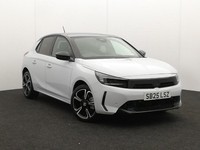 2025 Vauxhall Corsa 1.2 Turbo GS 5dr HATCHBACK PETROL Manual