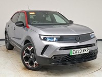 2023 Vauxhall Mokka 100kW GS Line 50kWh 5dr Auto Hatchback Electric Automatic