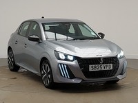 2025 Peugeot 208 1.2 PureTech 100 Style 5dr HATCHBACK PETROL Manual