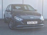2024 Hyundai i20 1.0T GDi Advance 5dr DCT Hatchback Petrol Automatic