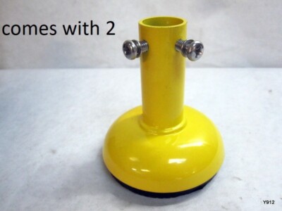 DAYTON Front Legs, PK2, VE2RDZ4FLG (K)