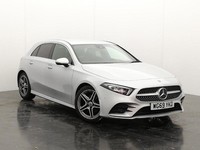 2019 Mercedes-Benz A-Class A180d AMG Line Executive 5dr Auto Hatchback Diesel Au