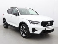 VOLVO XC40 2.0 B3P Ultimate Dark 5dr Auto