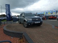 2024 Dacia Duster 1.3 TCe 150 Journey 5dr EDC SUV Petrol Automatic