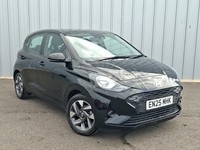 2025 Hyundai i10 1.0 [63] Advance 5dr Auto [Nav] HATCHBACK PETROL Automatic