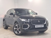 2023 Jaguar E-Pace 1.5 P300e R-Dynamic SE 5dr Auto ESTATE PETROL/ELECTRIC Automa
