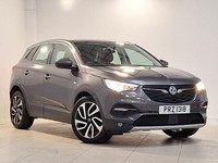 2019 Vauxhall Grandland X 1.2 Turbo Elite Nav 5dr Hatchback Petrol Manual