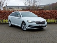 2023 Skoda Superb 2.0 TDI CR SE Technology 5dr DSG ESTATE DIESEL Automatic
