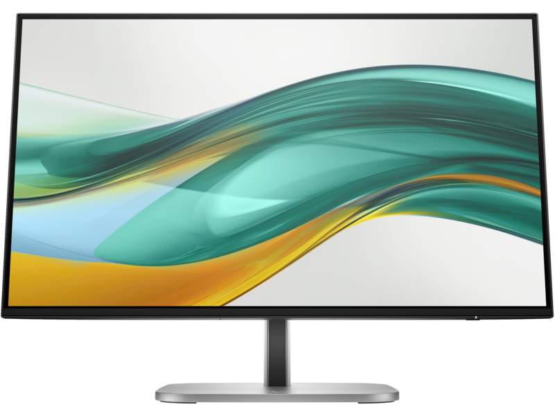 HP 9D9L6UT SERIES 5 PRO 23.8 INCH 16:9 FHD IPS 100Hz MONITOR, 3 years