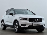 2021 Volvo XC40 1.5 T5 Recharge PHEV R DESIGN 5dr Auto SUV Hybrid Automatic