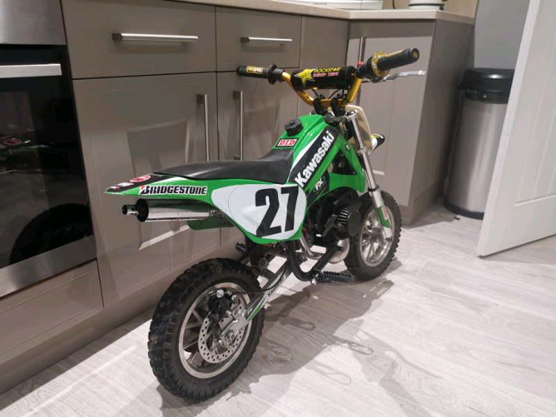 dirt bike for sale for kid