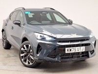 2025 Cupra Formentor 1.5 eTSI 150 V2 5dr DSG HATCHBACK PETROL Automatic