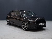 2025 Vauxhall Corsa 1.2 Turbo GS 5dr Hatchback Petrol Manual