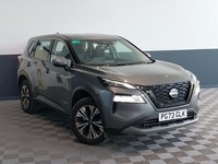 2024 Nissan X-Trail 1.5 E-Power E-4orce 213 Acenta Prem 5dr 7 St Auto SUV Hybrid