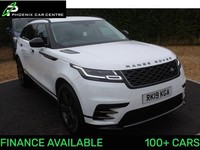 2019 Land Rover Range Rover Velar D180 R-Dynamic S SUV Diesel Automatic