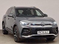 2024 Volkswagen Tiguan 1.5 TSI eHybrid R-Line 5dr DSG SUV Hybrid Automatic