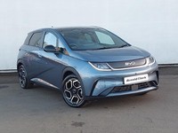 2026 BYD Dolphin 150kW Comfort 60.4kWh Auto Hatchback Electric Automatic