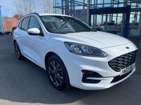 2023 Ford Kuga 1.5 EcoBoost 150 ST-Line Edition 5dr Manual SUV Petrol Manual