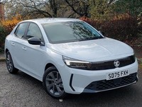 2025 Vauxhall Corsa 1.2 Turbo Design 5dr Hatchback Petrol Manual