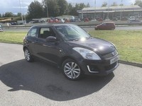 2015 Suzuki Swift 1.2 SZ3 - New MOT - Only 91000 Miles