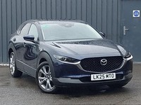 2025 Mazda CX-30 2.5 e-Skyactiv G MHEV [140] Exclusive-Line 5dr Hatchback Petrol