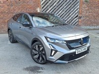 2025 Renault Rafale E-Tech FHEV Techno Esprit Alpine 5dr Auto 4C Estate Hybrid A