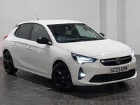 2023 Vauxhall Corsa 1.2 GS 5dr Hatchback Petrol Manual