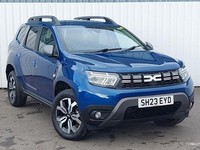 2023 Dacia Duster 1.0 TCe 90 Journey 5dr HATCHBACK PETROL Manual