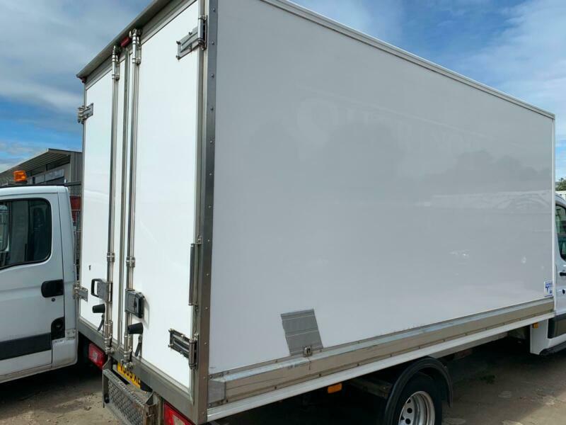 Cold Room for sale in UK 62 secondhand Cold Rooms
