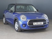 2020 MINI HATCHBACK 1.5 Cooper Classic II 5dr Auto HATCHBACK PETROL Automatic