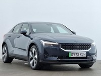 2022 Polestar 2 170kW 78kWh Long Range Single motor 5dr Auto SALOON ELECTRIC Aut