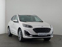 2022 Ford Kuga 2.5 PHEV Vignale 5dr CVT SUV Hybrid Automatic