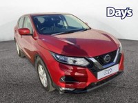 2019 Nissan Qashqai 1.3 DIG-T Acenta Premium SUV 5dr Petrol DCT Auto Euro 6 (s/s