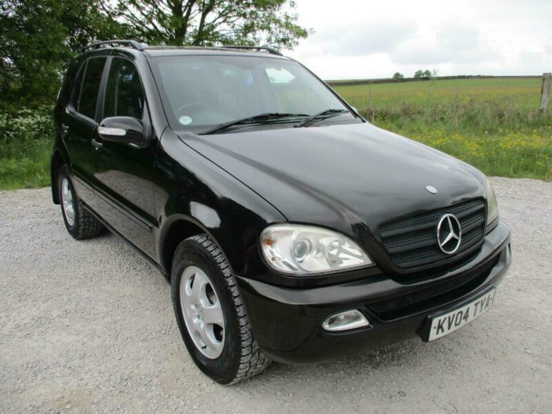 Мерседес ml270 cdi