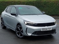 2024 Vauxhall Corsa 1.2 Turbo 130 GS 5dr Auto Hatchback Petrol Automatic